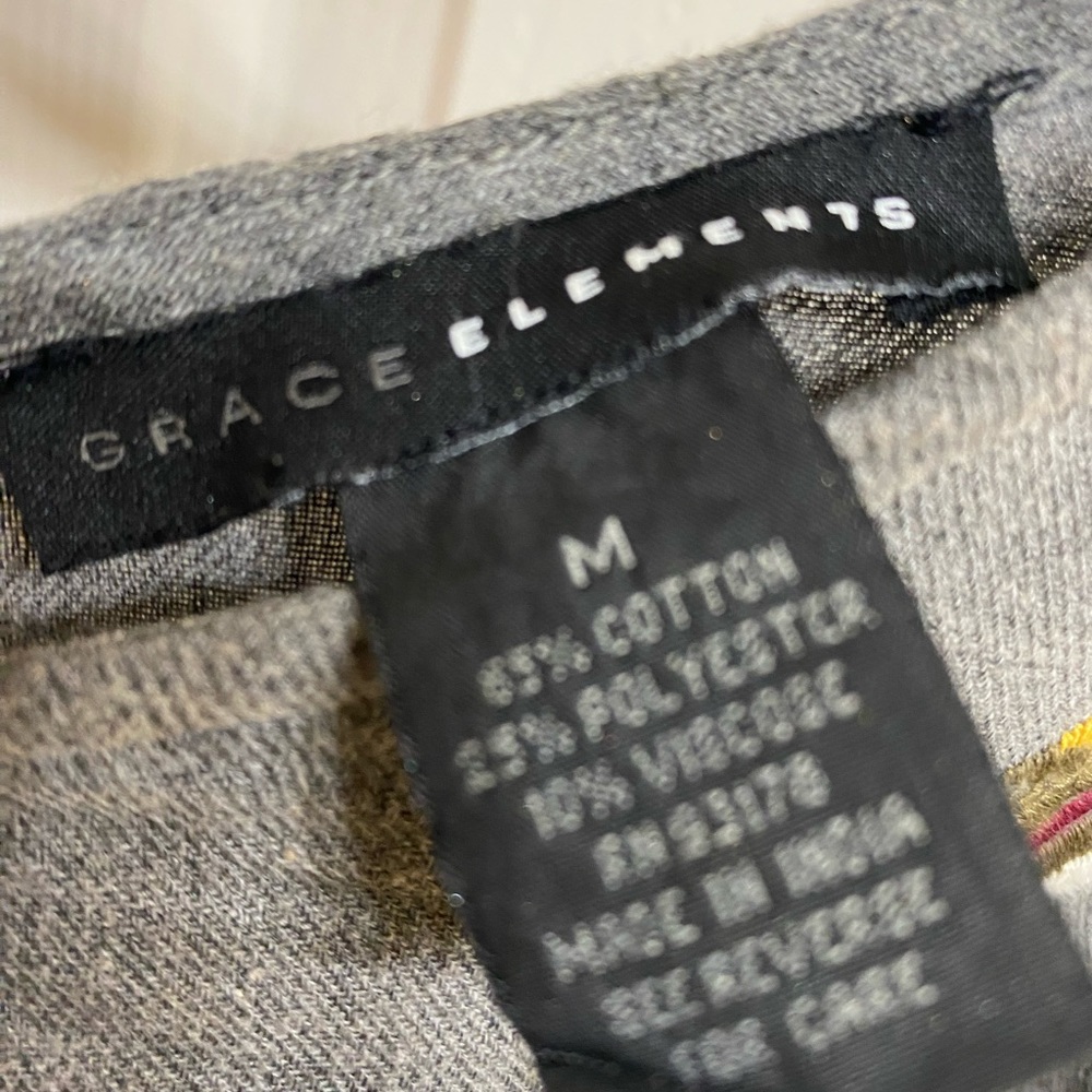 Grace Elements Blouse - image 4